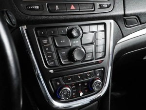 Внедорожник Opel Mokka 2012 года, 1049000 рублей, Воронеж