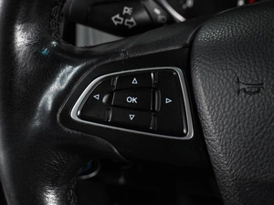 Седан Ford Focus 2018 года, 934000 рублей, Воронеж