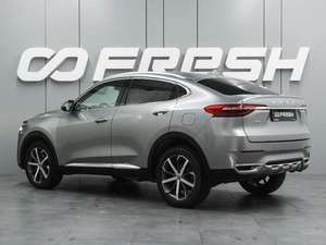 Внедорожник Haval F7x 2022 года, 1699000 рублей, Воронеж