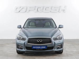 Седан Infiniti Q50 2014 года, 1658088 рублей, Москва