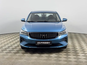 Седан Belgee S50 2025 года, 1567900 рублей, Казань