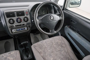 Минивэн Honda Capa 2000 года, 429000 рублей, Красноярск