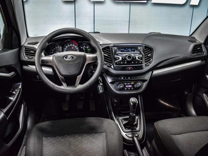 Седан ВАЗ (LADA) Vesta 2016 года, 690000 рублей, Муром