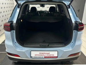 Внедорожник Chery Tiggo 7 Pro Max 2023 года, 1910000 рублей, Красноярск