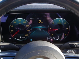 Седан Mercedes-benz E-класс 2021 года, 5350000 рублей, Владимир