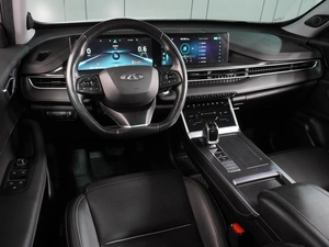 Внедорожник Chery Tiggo 7 Pro Max 2022 года, 1899000 рублей, Воронеж