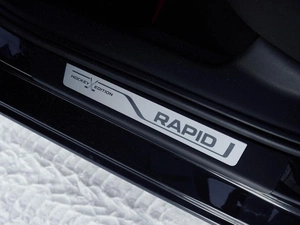 Лифтбек Skoda Rapid 2022 года, 1990000 рублей, Тверь