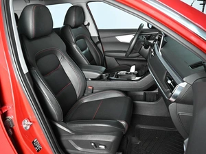 Внедорожник Chery Tiggo 7 Pro 2022 года, 1770000 рублей, Ростов-на-Дону