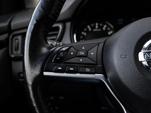 Внедорожник Nissan Qashqai 2021 года, 2050000 рублей, Краснодар