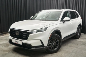 Внедорожник Honda CR-V 2025 года, 4650000 рублей, Красноярск