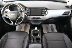 Внедорожник Lifan X70 2018 года, 1219000 рублей, Омск