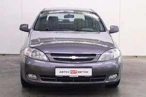 Хэтчбек Chevrolet Lacetti 2011 года, 670000 рублей, Брянск