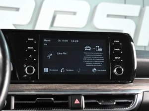 Седан Kia K5 2021 года, 2529000 рублей, Аксай