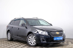 Универсал Chevrolet Cruze 2014 года, 789000 рублей, Пермь
