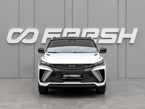 Внедорожник Geely Coolray 2024 года, 2370000 рублей, Краснодар