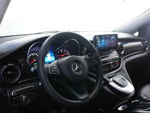 Минивэн Mercedes-benz V-класс 2022 года, 6399050 рублей, Москва