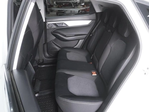 Лифтбек JAC J7 2022 года, 1170000 рублей, Ростов-на-Дону