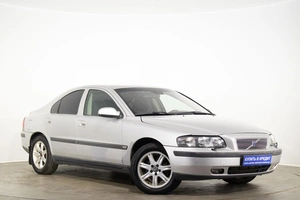 Седан Volvo S60 2003 года, 469000 рублей, Оренбург