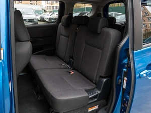 Минивэн Toyota Sienta 2019 года, 1440000 рублей, Краснодар