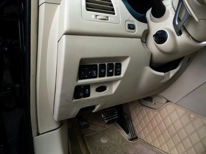 Внедорожник Infiniti FX37 2012 года, 1819000 рублей, Тюмень