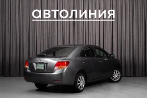 Седан Toyota Allion 2008 года, 999000 рублей, Красноярск