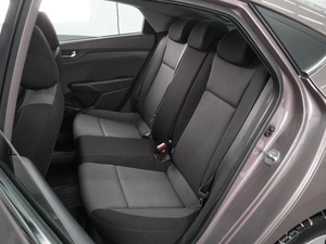 Седан Hyundai Solaris 2019 года, 1424000 рублей, Воронеж