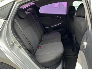 Седан Hyundai Solaris 2014 года, 1069000 рублей, Кропоткин