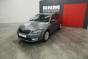 Лифтбек Skoda Octavia 2014 года, 1430000 рублей, Курск