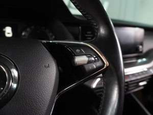 Лифтбек Skoda Octavia 2021 года, 2029000 рублей, Воронеж