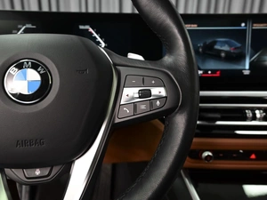 Седан BMW 3 серия 2023 года, 5460000 рублей, Ставрополь