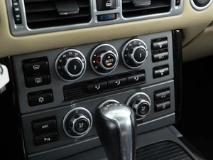 Внедорожник Land Rover Range Rover 2008 года, 1527077 рублей, Москва