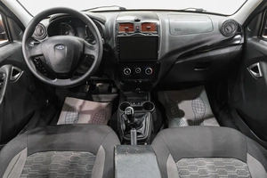 Универсал ВАЗ (LADA) Granta Cross 2020 года, 849000 рублей, Новокузнецк