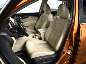 Внедорожник Nissan X-Trail 2022 года, 3547900 рублей, Казань