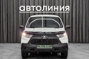 Внедорожник ВАЗ (LADA) Niva Travel 2024 года, 1050000 рублей, Красноярск