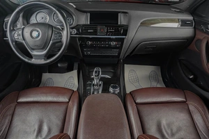 Внедорожник BMW X4 2014 года, 2749000 рублей, Тюмень