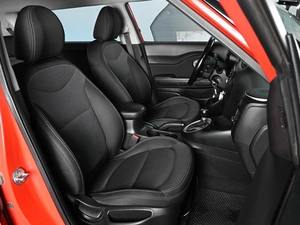 Внедорожник Kia Soul 2018 года, 1779000 рублей, Аксай
