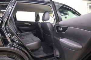 Внедорожник Nissan X-Trail 2016 года, 2180000 рублей, Брянск