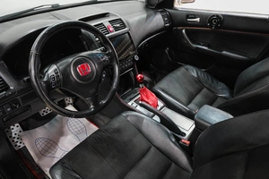 Седан Honda Accord 2007 года, 879000 рублей, Новокузнецк