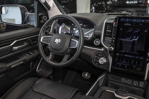 Пикап RAM 1500 2025 года, 11701333 рублей, Москва