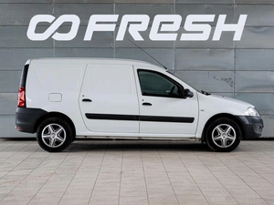 Фургон ВАЗ (LADA) Largus 2017 года, 819000 рублей, Краснодар