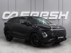 Внедорожник OMODA C5 2023 года, 1860000 рублей, Воронеж