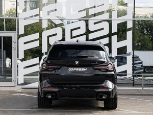 Внедорожник BMW X3 2024 года, 6600000 рублей, Волгоград
