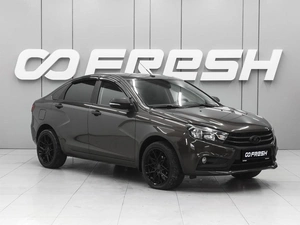 Седан ВАЗ (LADA) Vesta 2020 года, 1177000 рублей, Ростов-на-Дону