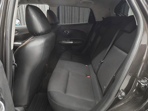 Внедорожник Nissan Juke 2012 года, 1099000 рублей, Красноярск
