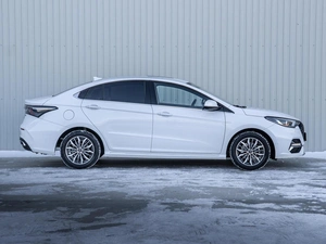 Седан OMODA S5 2023 года, 1335000 рублей, Краснодар