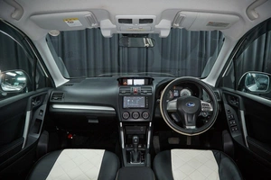 Внедорожник Subaru Forester 2013 года, 1699000 рублей, Красноярск
