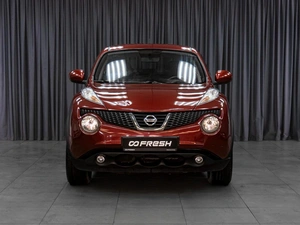 Внедорожник Nissan Juke 2012 года, 999000 рублей, Тюмень