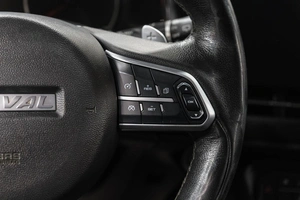 Внедорожник Haval F7 2021 года, 1849000 рублей, Новокузнецк