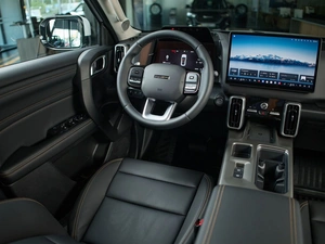Внедорожник Haval Dargo 2026 года, 3699000 рублей, Красноярск