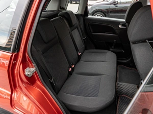 Хетчбэк Ford Fiesta 2006 года, 540000 рублей, Краснодар